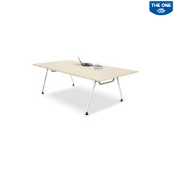 Bàn Họp Chân Sắt 19BH-18, 19BH-24 mẫu mã đẹp