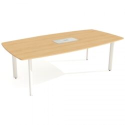 Bàn Họp Chân Sắt 2m4 OV2412M