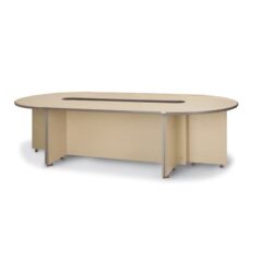 Bàn Họp CM2600H kiểu dáng oval