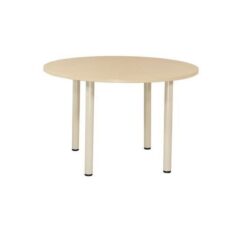 Bàn Họp Nhóm BH10T chân sắt