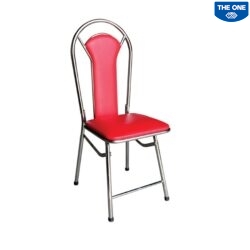 Ghế Gấp Đệm PVC G05