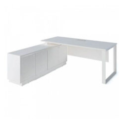 Bàn Giám Đốc TH1818DL kiểu dáng độc đáo