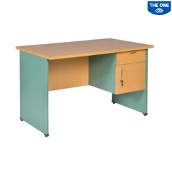 Bàn Làm Việc Hộc Lửng 1m6 SV160HL