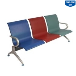 Ghế Băng Chờ 3 Chỗ GC07-3