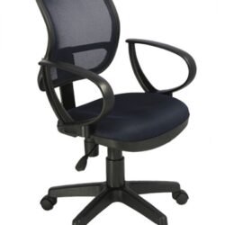 Ghế Nhân Viên GX04