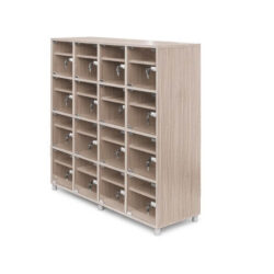 Tủ Để Giày TG16K