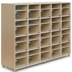 Tủ Để Giày TG20K