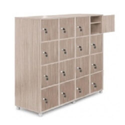 Tủ Để Giày TG16G