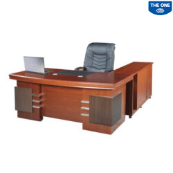 Bàn Giám Đốc 1m8 DT1890H24 cao cấp và sang trọng