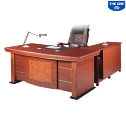 Bàn Giám Đốc 1m8 DT1890H35 kiểu dáng cao cấp chuyên nghiệp