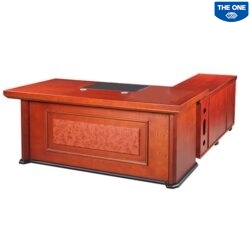 Bàn Giám Đốc 1m8 DT1890VM1, DT1890V1 đường nét tinh tế