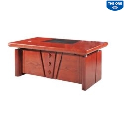 Bàn Giám Đốc 1m8 DT1890VM3, DT1890V3 kiểu dáng trẻ trung