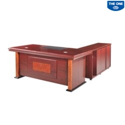 Bàn Giám Đốc 2m DT2010H37 kiểu dáng mẫu mã đa dạng