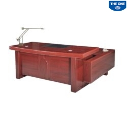 Bàn Giám Đốc 2m DT2010H4 chất lượng cao