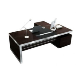 Bộ Bàn Giám Đốc 2m4 BGD2410F5 cao cấp