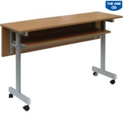 Bàn Hội Trường Khung Sắt EBX414