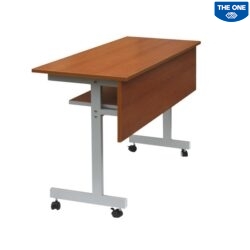 Bàn Hội Trường Khung Sắt EBX416