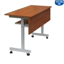 Bàn Hội Trường Khung Sắt EBX418