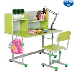 Bàn Ghế Học Sinh BHS30