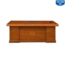 Bàn Giám Đốc 2m DT2010VM19, DT2010V19 kiểu dáng lạ mắt