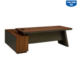 Bàn Giám Đốc 2m6 LUXB2620V4