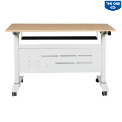 Bàn Hội Nghị Mặt Gấp UNHT01