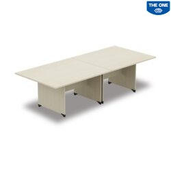 Bàn Họp 4m ATH4012CN màu sắc nhã nhặn