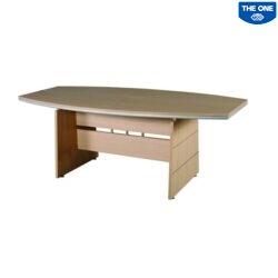 Bàn Họp 2m4 ATH2412CN kiểu dáng đơn giản