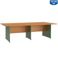 Bàn Họp 4m8 SVH4812CN màu sắc phong phú