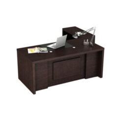 Bộ Bàn Giám Đốc 1m8 BGD18T tiện lợi dễ sử dụng