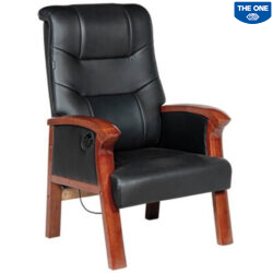 Ghế giám đốc chân tĩnh GH20