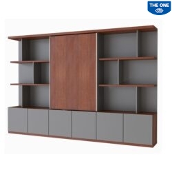 Tủ Giám Đốc DC3040VM20 cao cấp