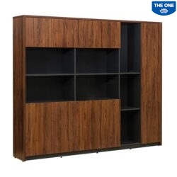 Tủ Giám Đốc The One 2m4 LUXT2420V4 thời thượng
