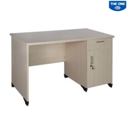 Bàn Liền Hộc 1m2 AT120SHL3C