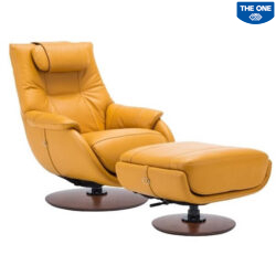 Sofa Da Gia Đình GTG101