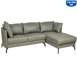 Sofa Da Gia Đình SF501