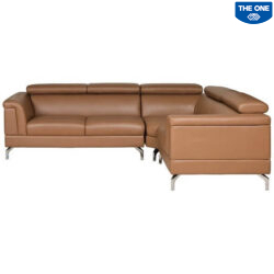 Sofa Da Gia Đình SF502