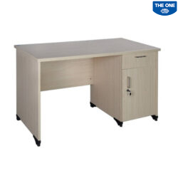 Bàn Liền Hộc 1m4 AT140HL3C