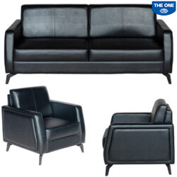 Ghế Sofa Da Văn Phòng SF39