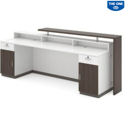 Quầy Lễ Tân QLT2511