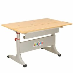 Ban ghế học sinh BGHS01