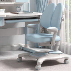 Ghế học sinh thông minh GHS TM10