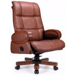 Ghế giám đốc nhập khẩu cao cấp DSGA68