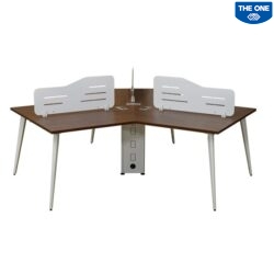 Modun Bàn 3 Chỗ LUXMD04C10