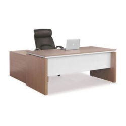 Bàn Giám Đốc 1m8 BLD02 phong cách tối giản