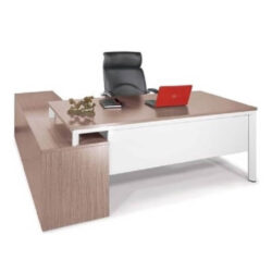 Bàn Giám Đốc 2m BLD04 phong cách trẻ trung