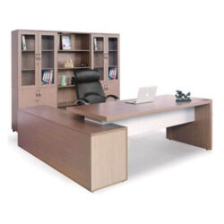 Bàn Giám Đốc 2m2 BLD01 phong cách trẻ trung