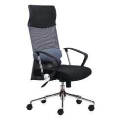 Ghế Lưới Nhập Khẩu D1014