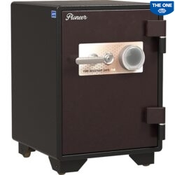 Két Sắt Cao Cấp Pioneer PI116K1DT