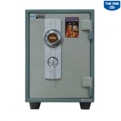 Két Sắt Chống Cháy KS35D